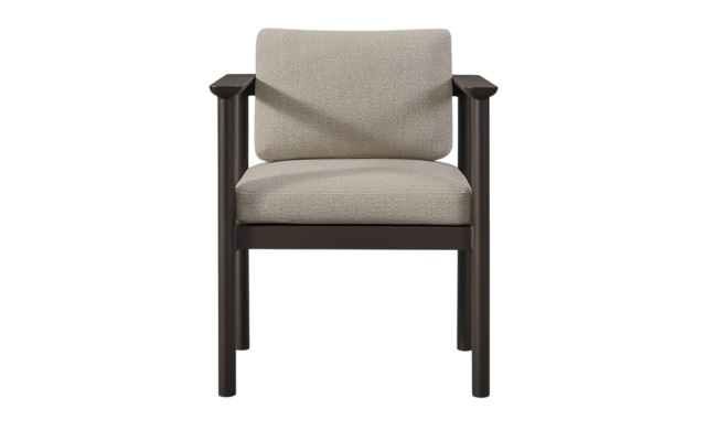 Newport Aluminium - Dining Chair / Harbour Outdoor