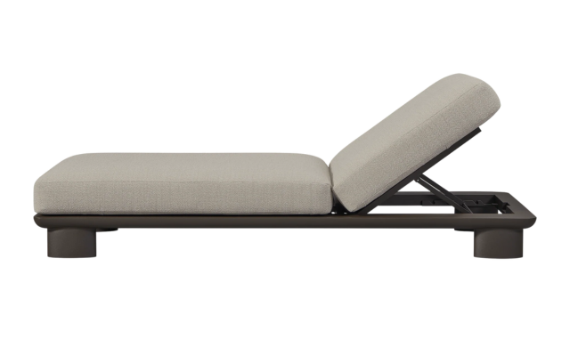 Newport Aluminium - Sun Lounge / Sun Lounges