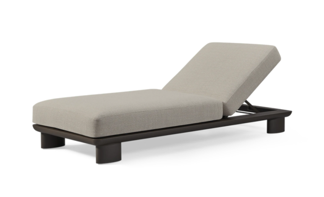 Newport Aluminium - Sun Lounge / Sun Lounges