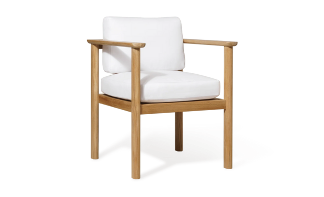 Newport Teak - Dining Chair / Harbour Outdoor