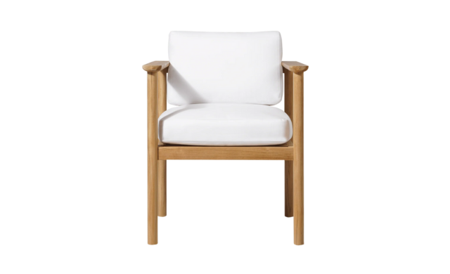 Newport Teak - Dining Chair / Harbour Outdoor