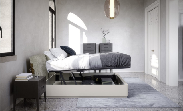 NIDO - Bed / Beds