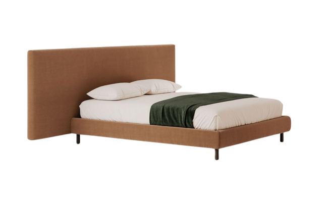 Noah extra large Bed Collection -  / Bolzan