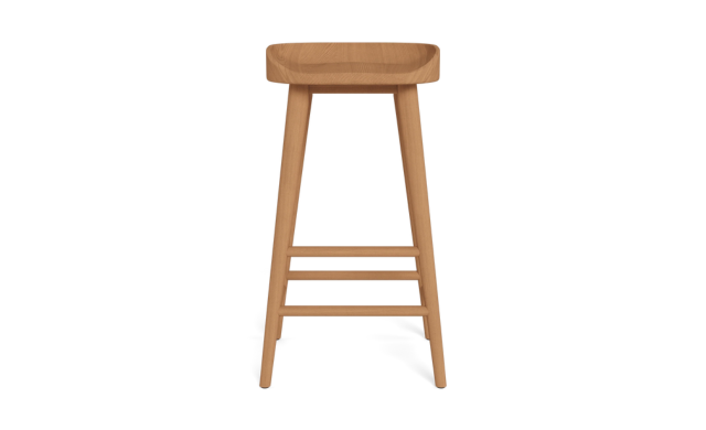 Noosa - Backless Bar Stool / Harbour Outdoor