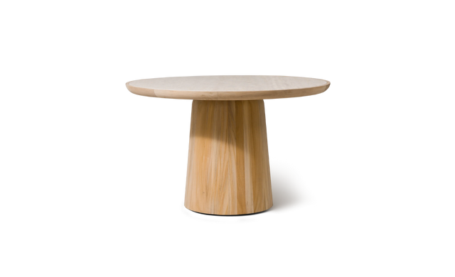 Nova Teak Round Dining Table 48" -  / Harbour Outdoor