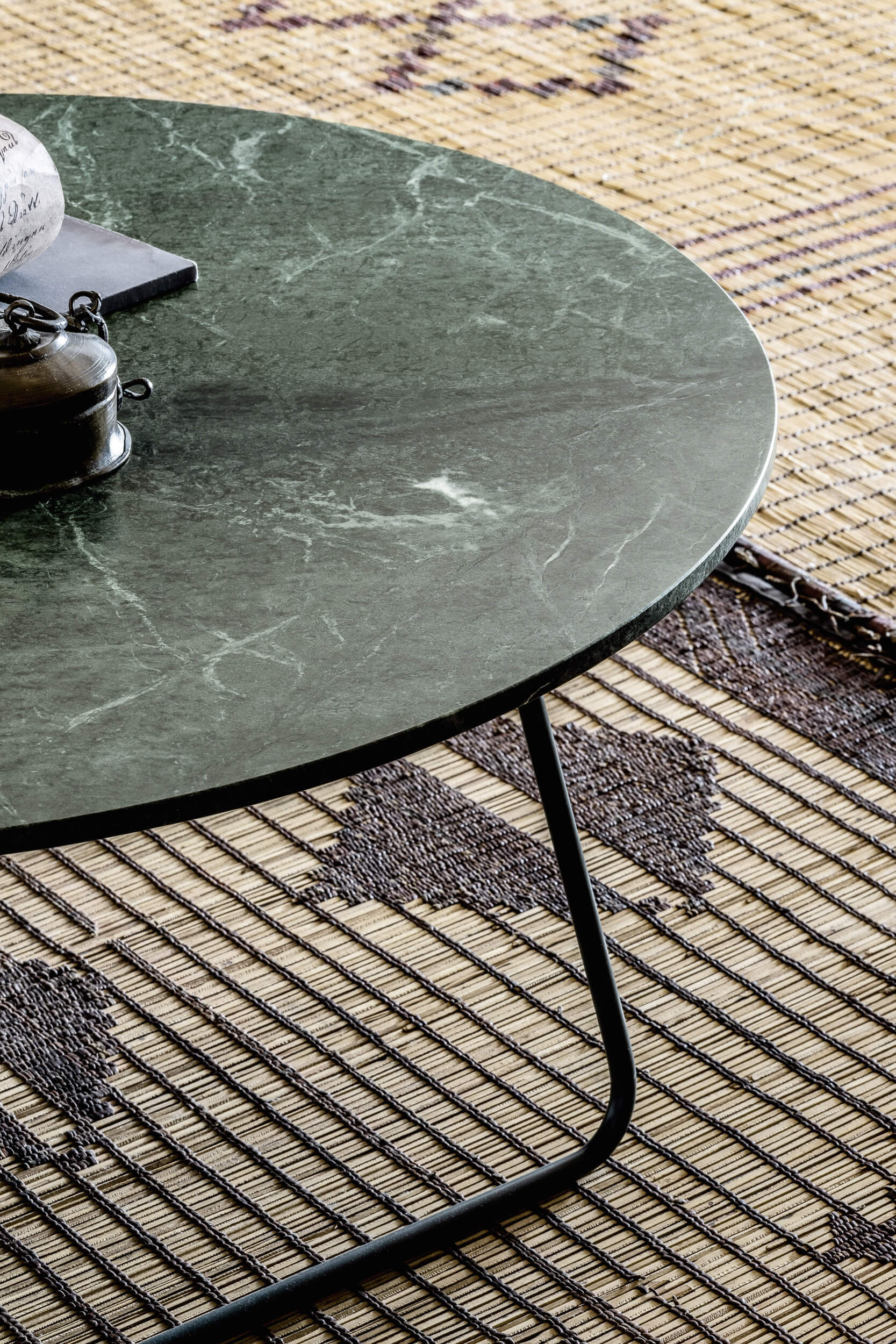 ORBIS - Occasional Table / Coffee + Side Tables