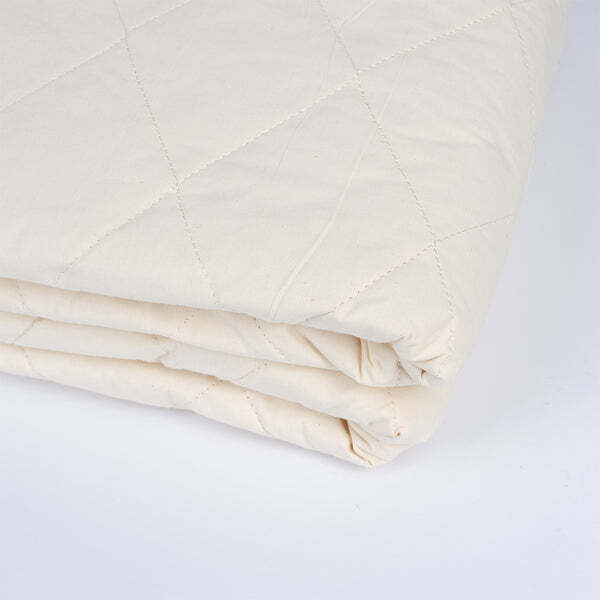 Organic Cotton Mattress - Protector Seconds / Protectors