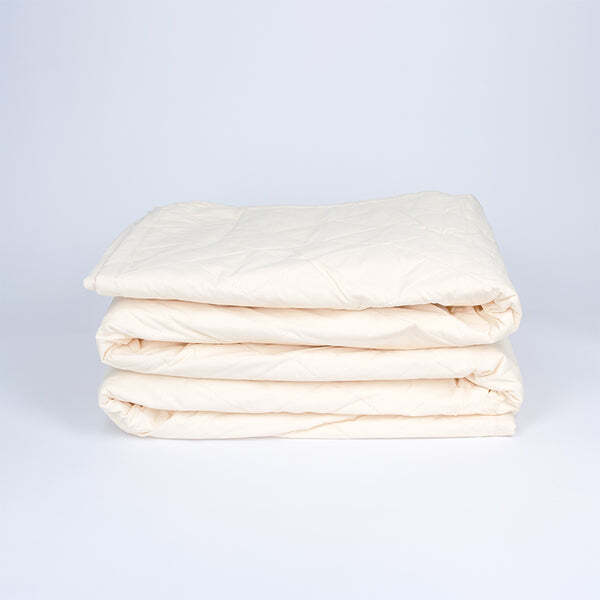 Organic Cotton Quilt