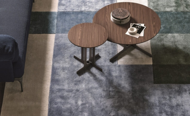 Overlap - Rugs / Rugs