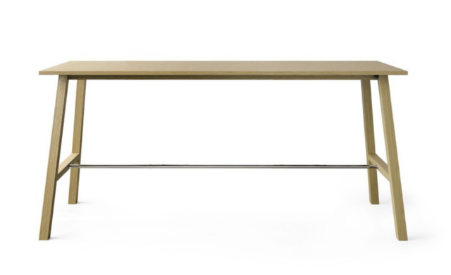 Oxton Meet 240 - High table / Crassevig