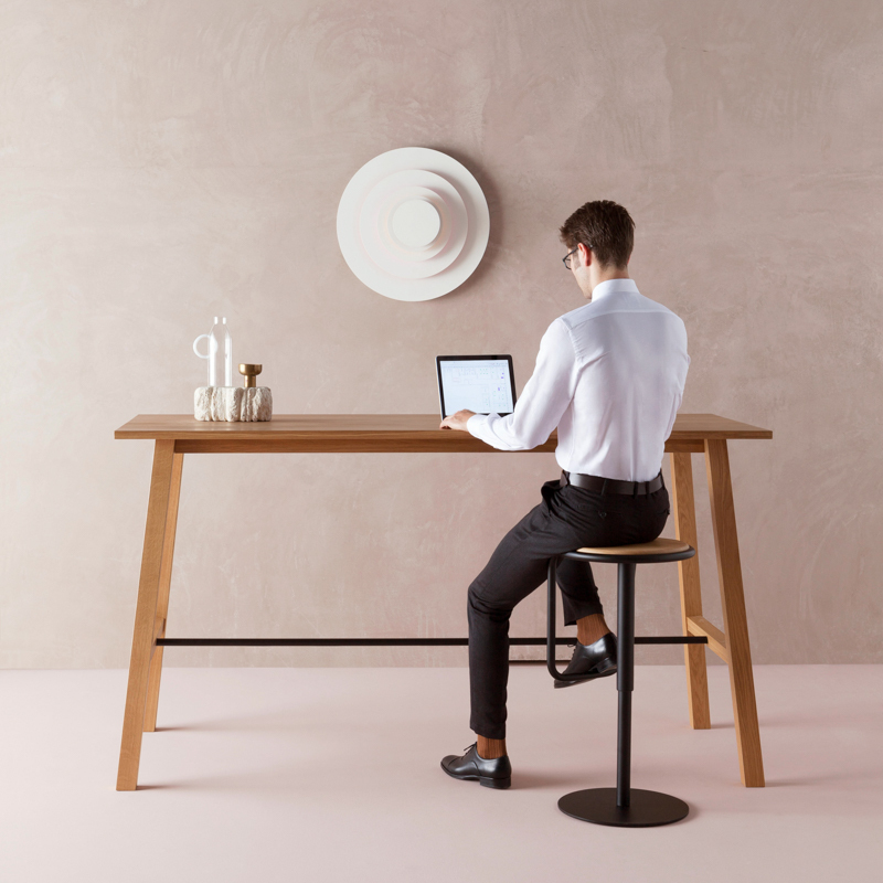 Oxton Meet Dining Tables