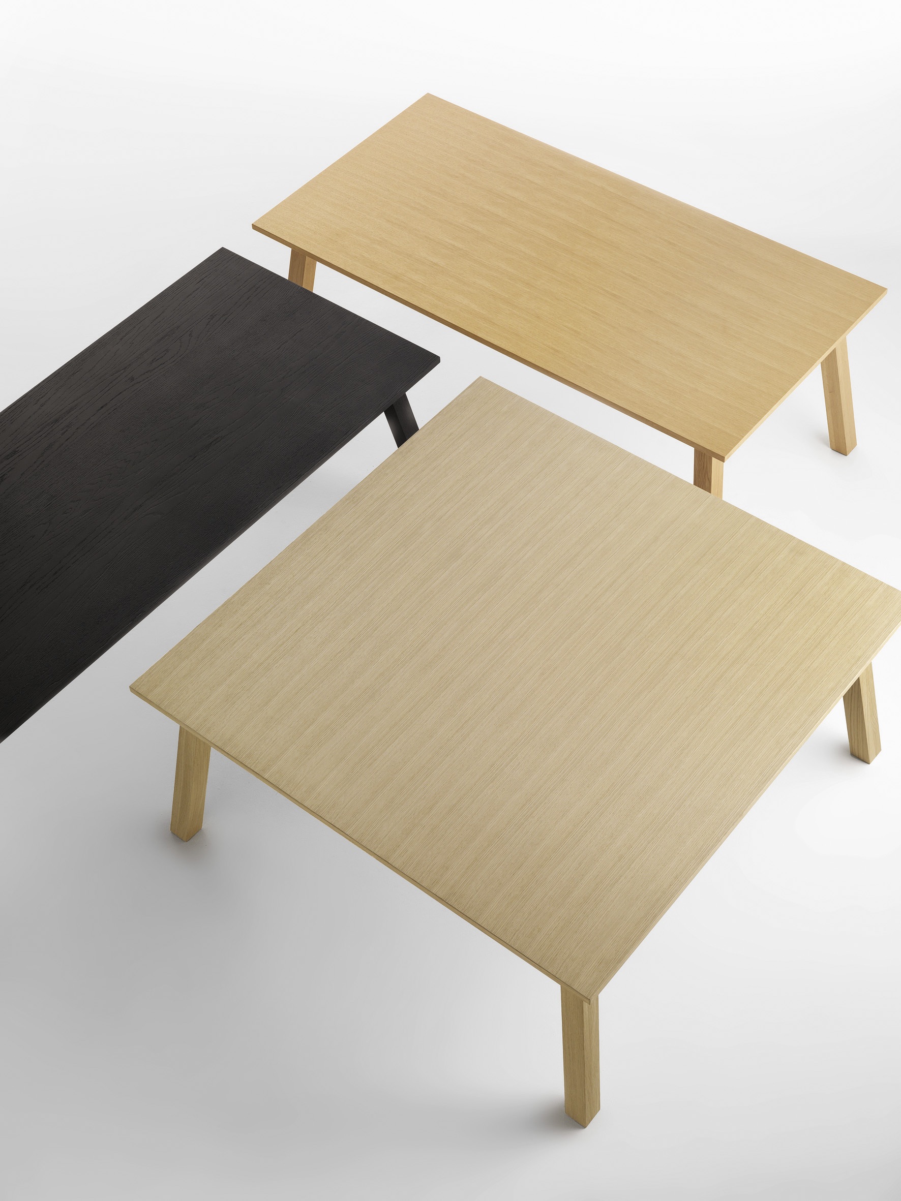 Oxton 160 Dining Tables