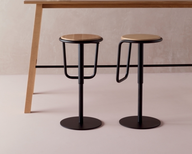 Otto HA Stools