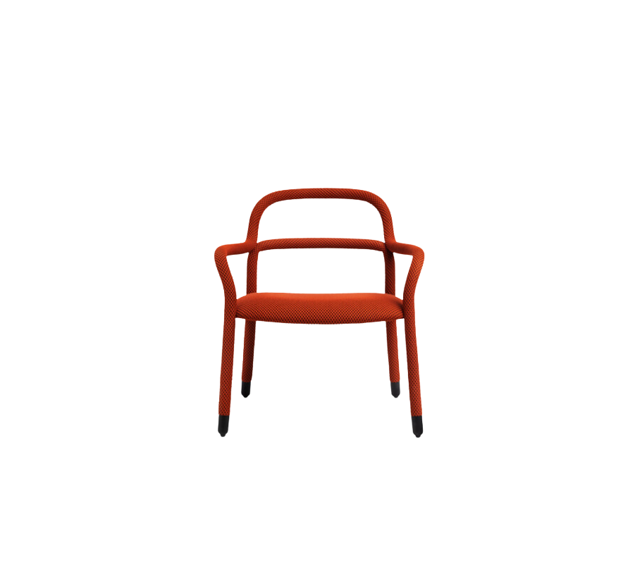 Pippi - Lounge Chair / Lounge Chair