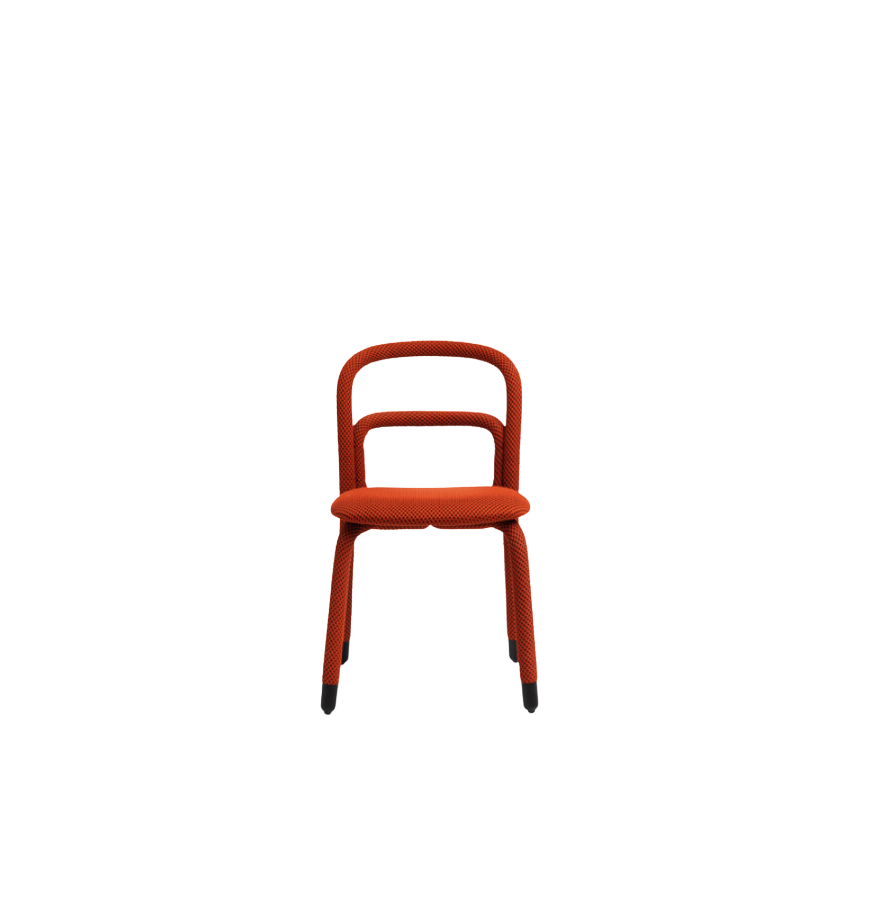 Pippi - Dining Chair / Midj