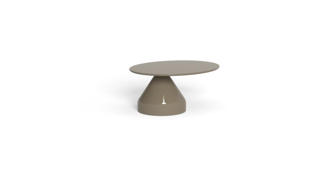 Plaza Coffee Table - D80 / 