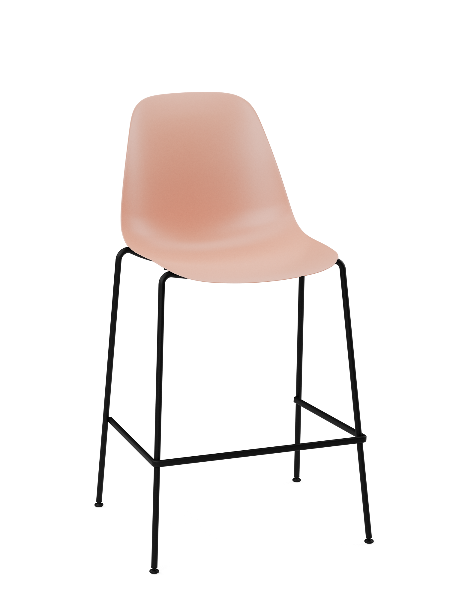 Pola Light 65/4L Outdoor Stools