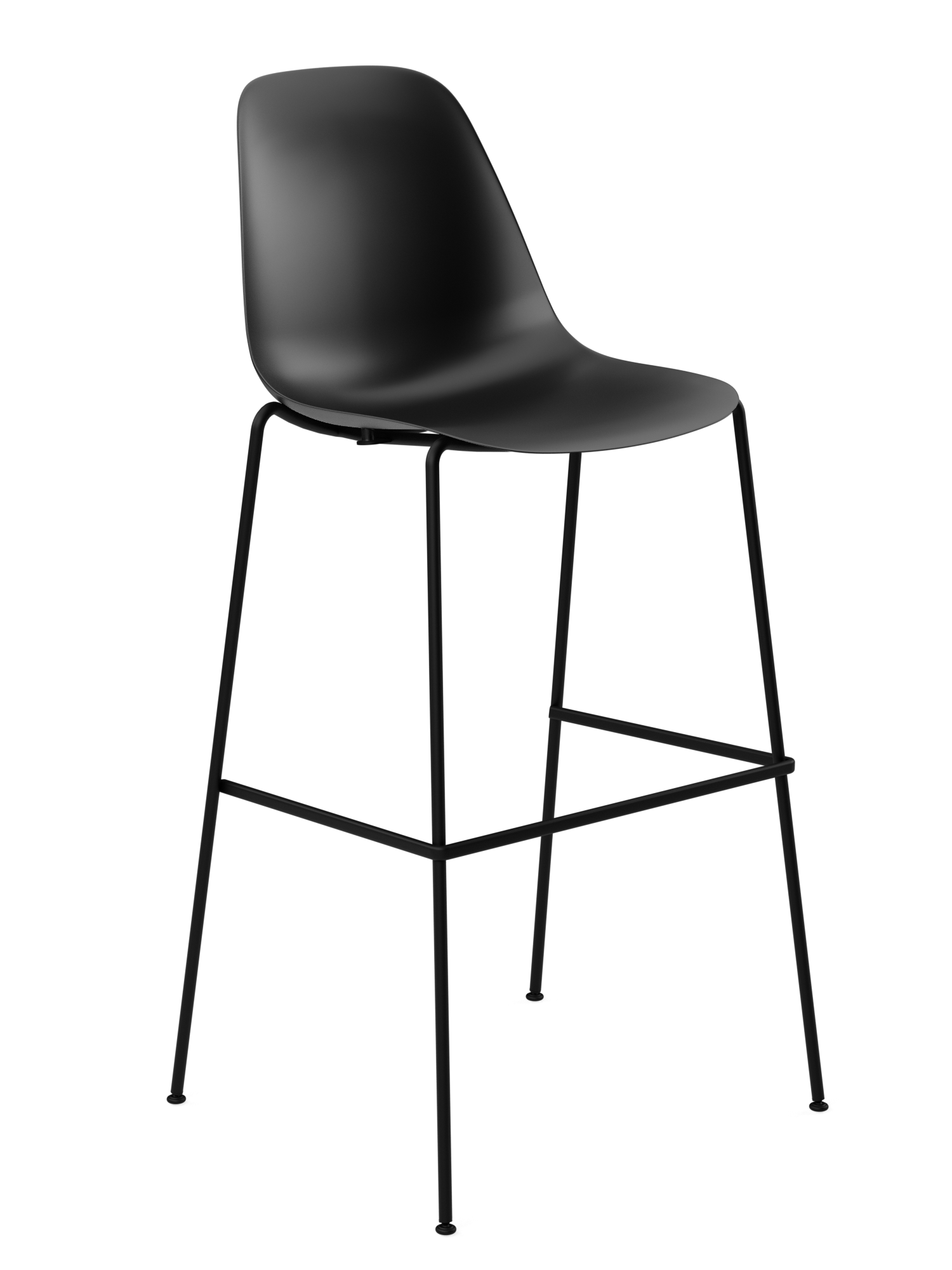 Pola Light 82/4L Stools