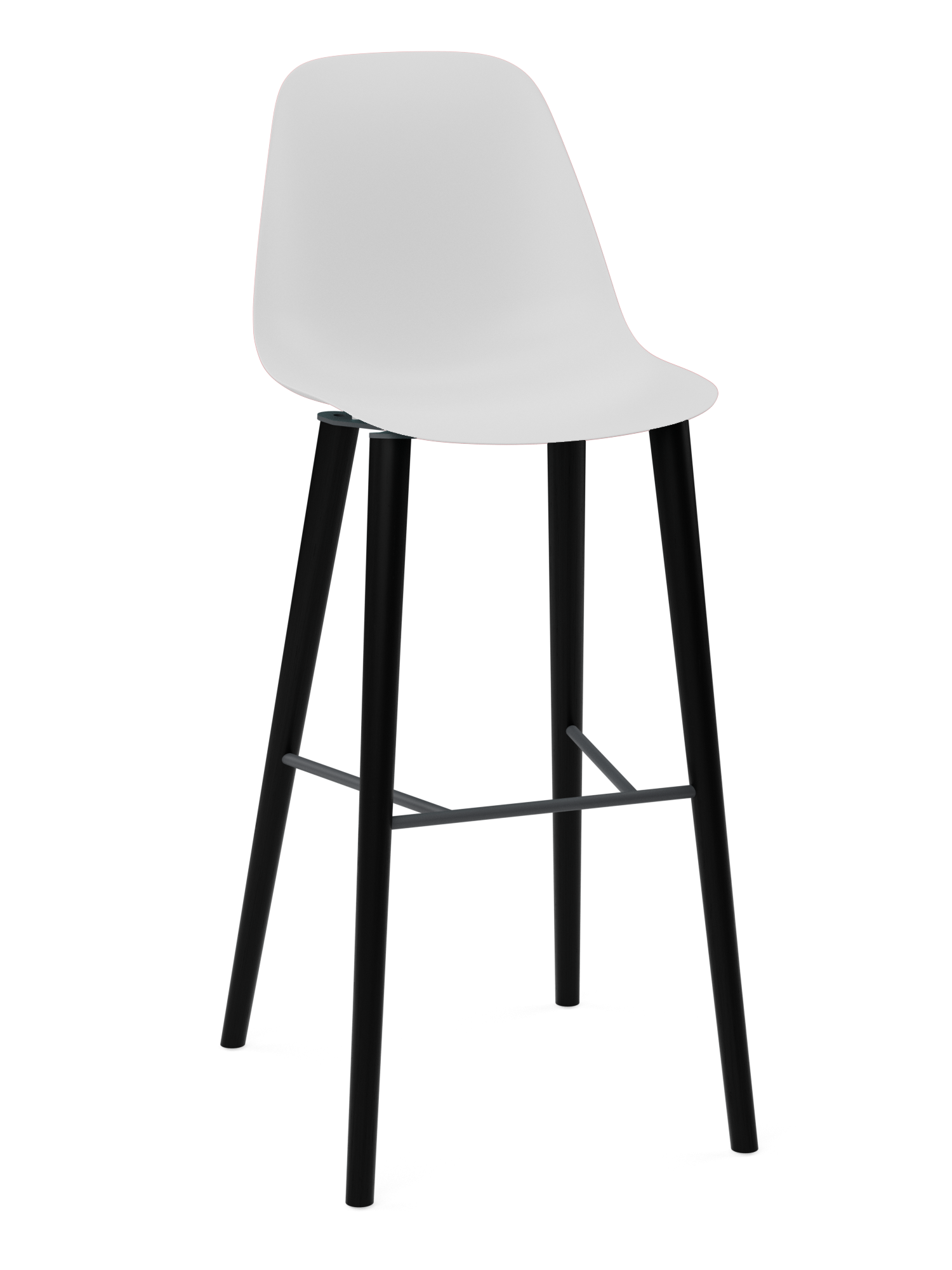 Pola Light 82/4W Stools