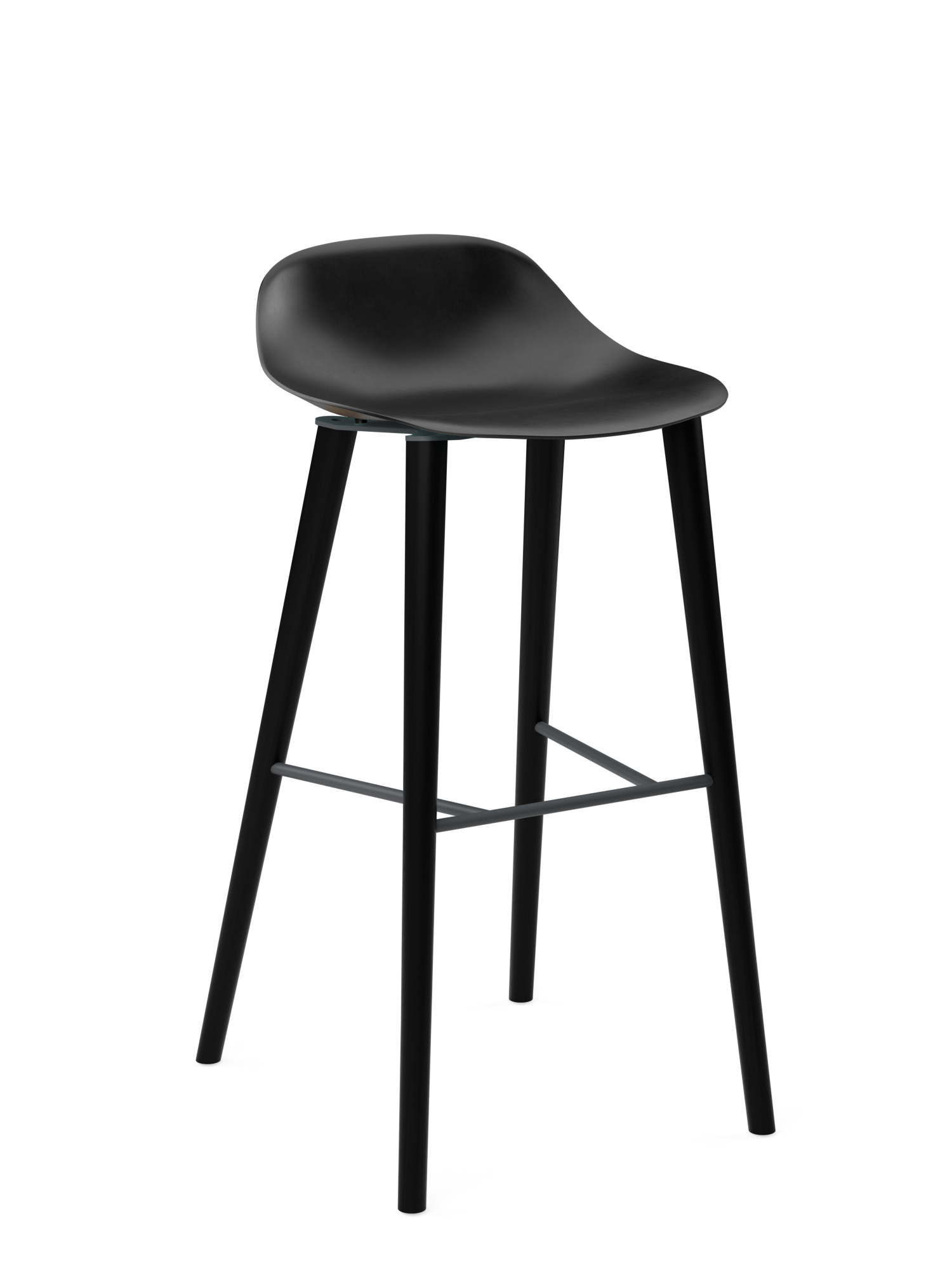 Pola Low 82/4W Stools