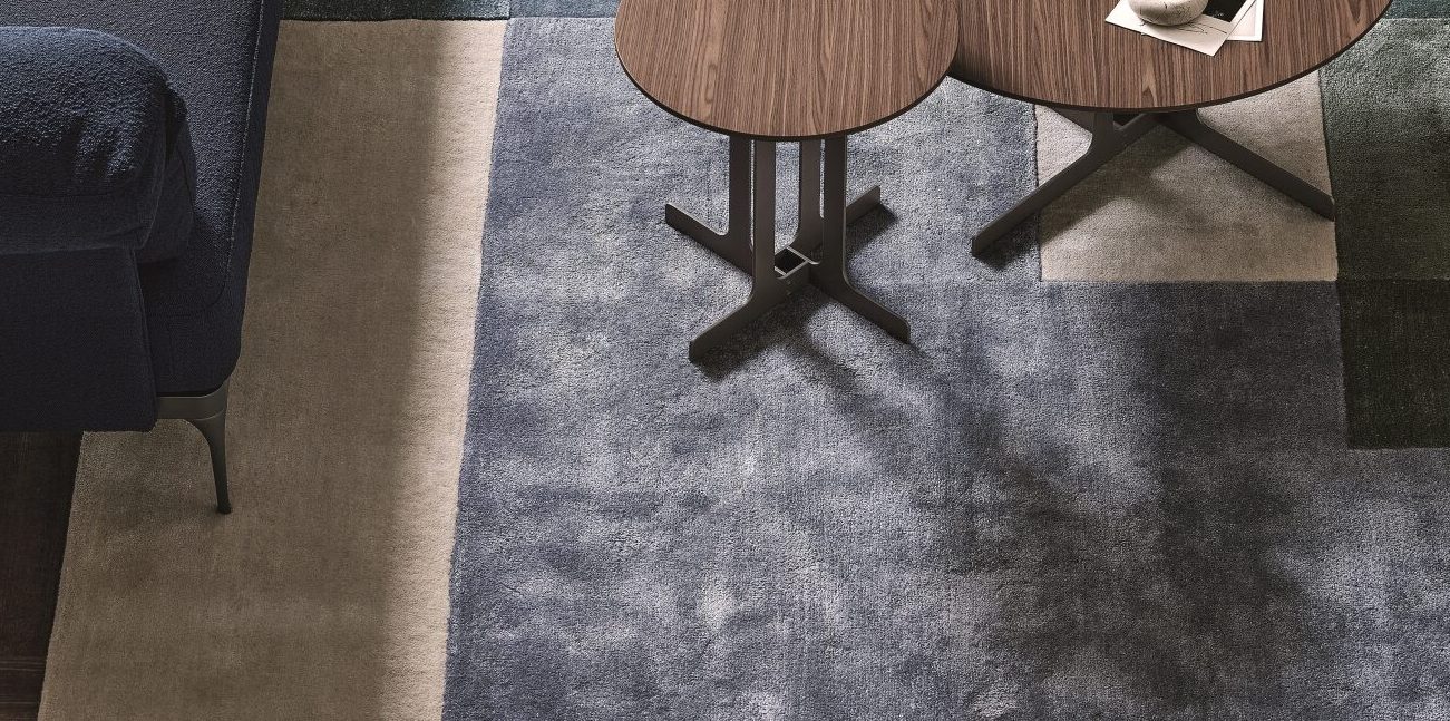 Overlap Complementary Furniture