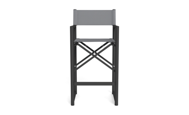 Pacific - Aluminum Bar Stool / Outdoor Furniture
