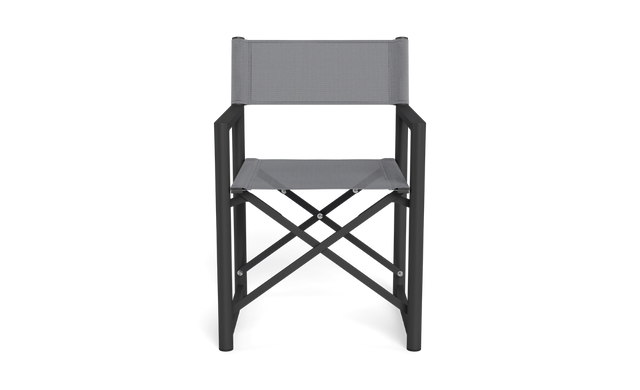 Pacific Aluminum Dining Chair -  / Harbour Outdoor