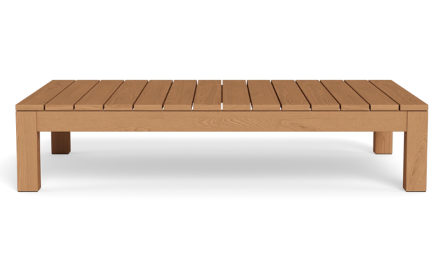 Pacific - Coffee Table / Harbour Outdoor