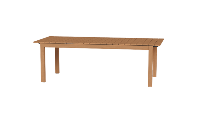 Pacific Extension Dining Table -  / Harbour Outdoor