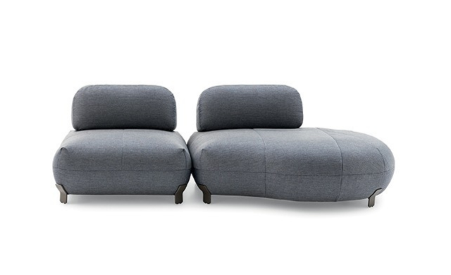 Pacific Outdoor Sofa - / Ditre Italia