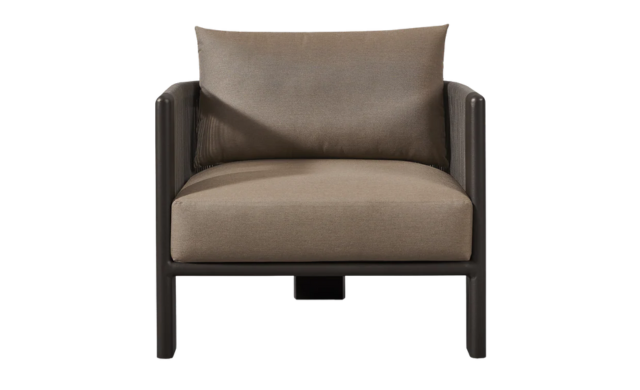 Palm Beach Aluminium - Lounge Chair / Harbour Outdoor