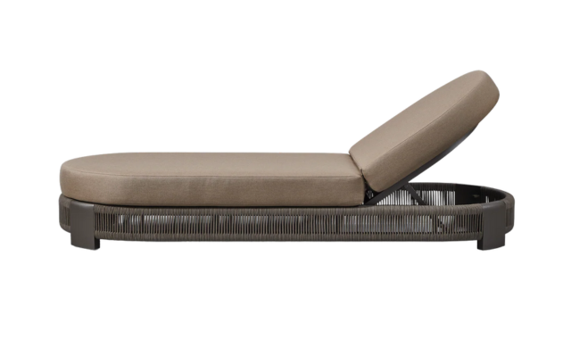 Palm Beach Aluminium - Sun Lounge / Sun Lounges