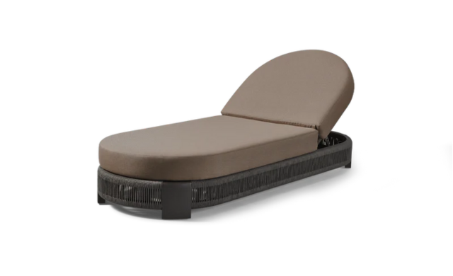 Palm Beach Aluminium - Sun Lounge / Sun Lounges