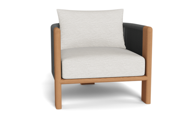 Palm Beach Teak - Lounge Chair / Harbour Outdoor