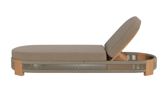 Palm Beach Teak - Sun Lounge / Sun Lounges