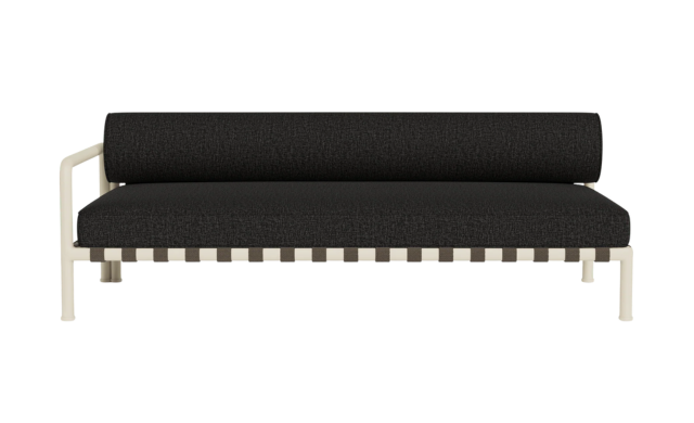 Parker - 2 Seat 1 Arm Left / Harbour Outdoor