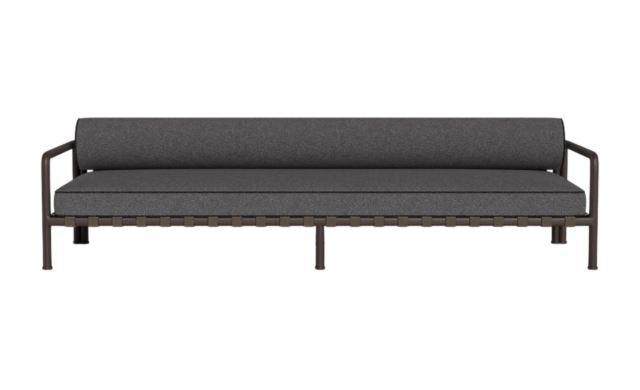 Parker - 3 Seat Sofa / Harbour Outdoor