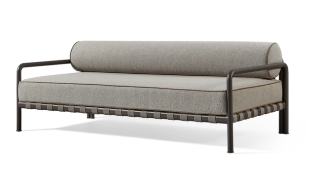 Parker - 2 Seat Sofa / Harbour Outdoor