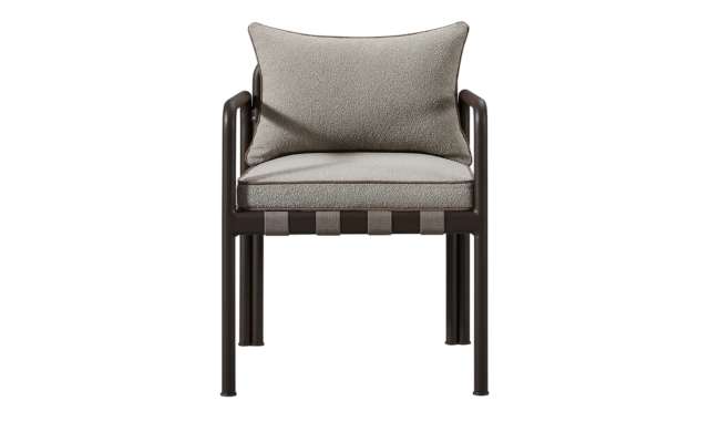 Parker Dining Chair -  / Harbour Outdoor