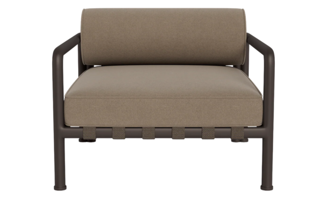 Parker - Lounge Chair / Harbour Outdoor