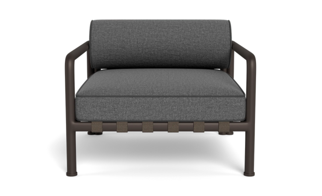 Parker - Lounge Chair / Harbour Outdoor