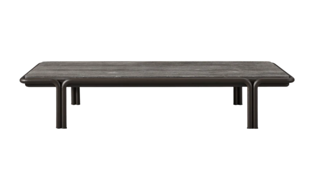 Parker - Rectangle Coffee Table / Harbour Outdoor