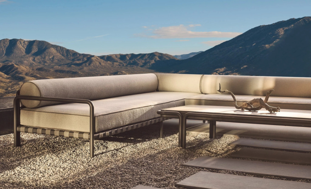 Parker - Return Left / Harbour Outdoor