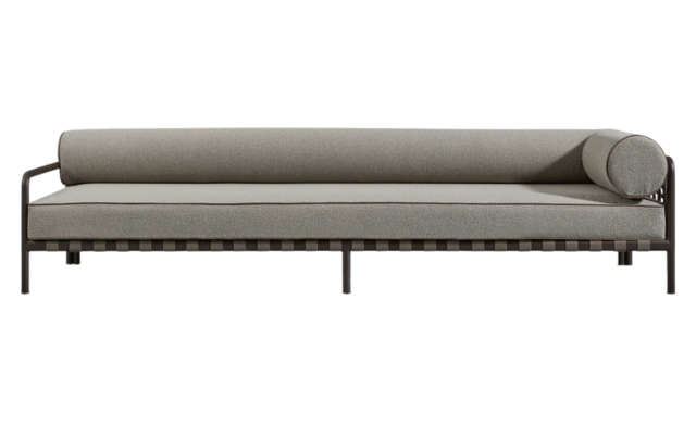 Parker - Return Left / Harbour Outdoor