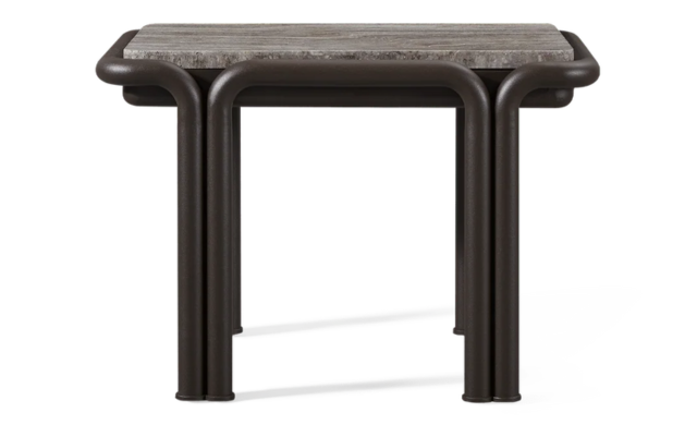 Parker - Side Table / Harbour Outdoor