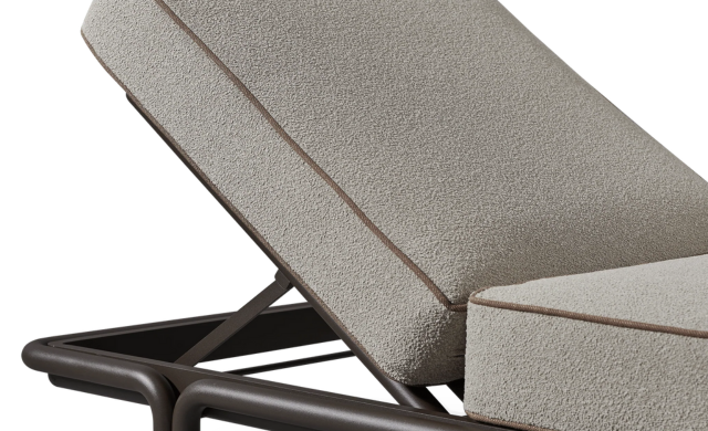 Parker - Sun Lounge / Sun Lounges