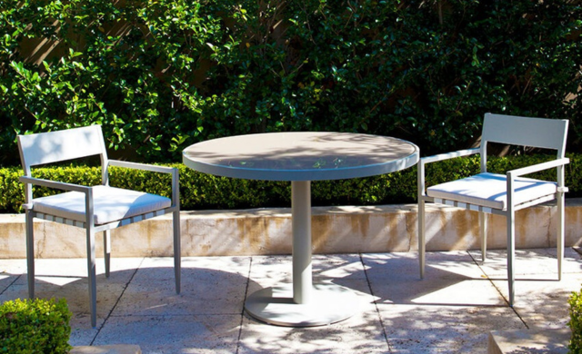 Pier - Dining Chair / Harbour Outdoor