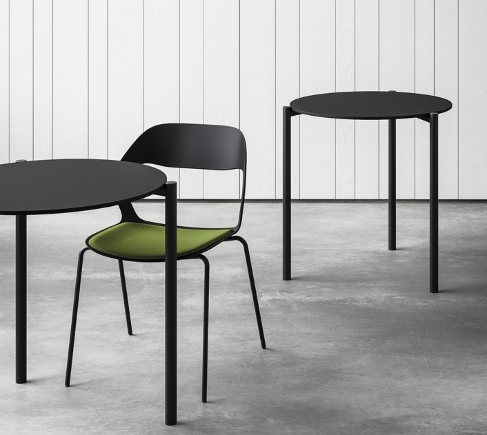 Mixis Air R/4L Chairs