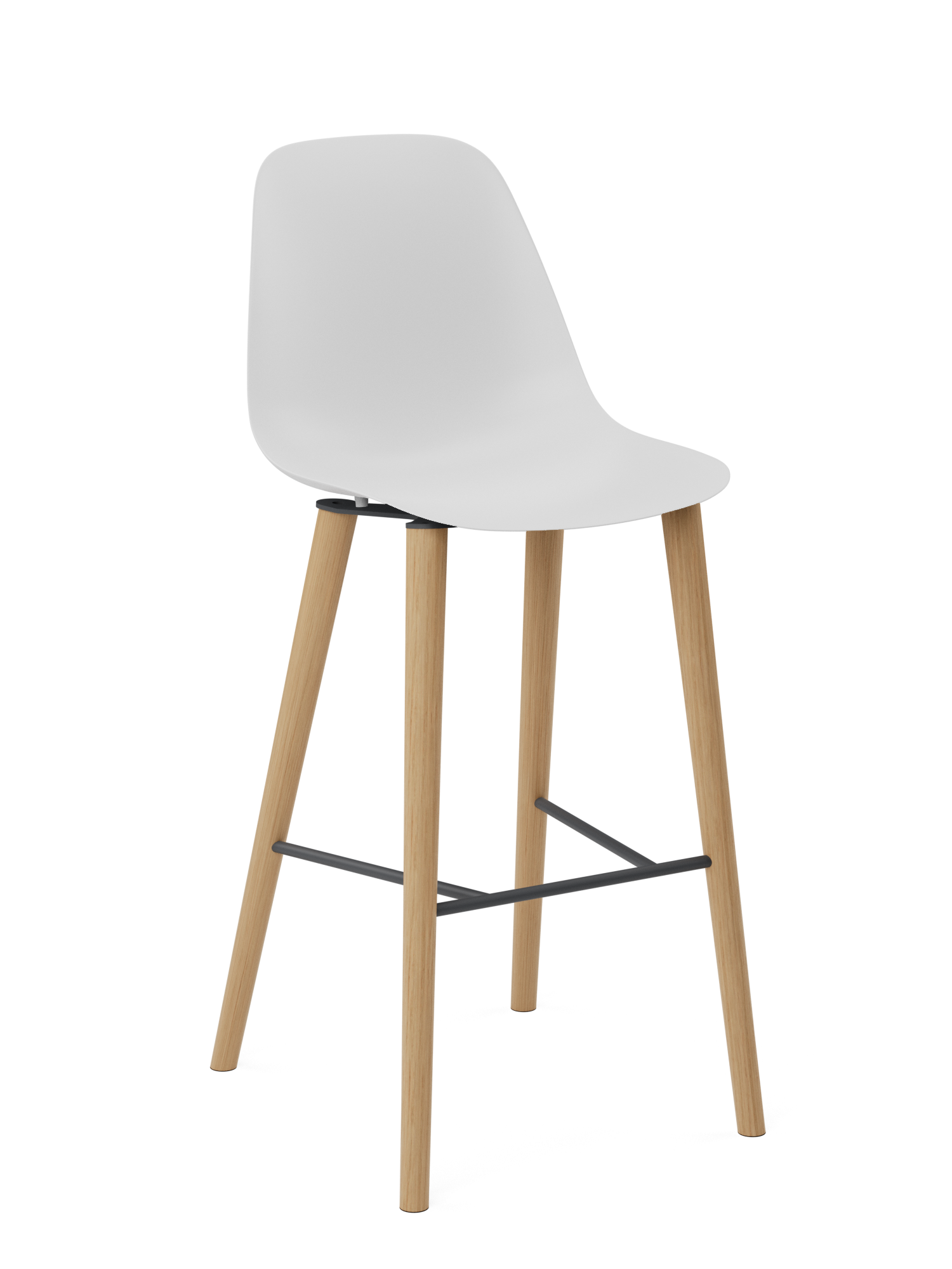 Pola Light 73/4W Stools