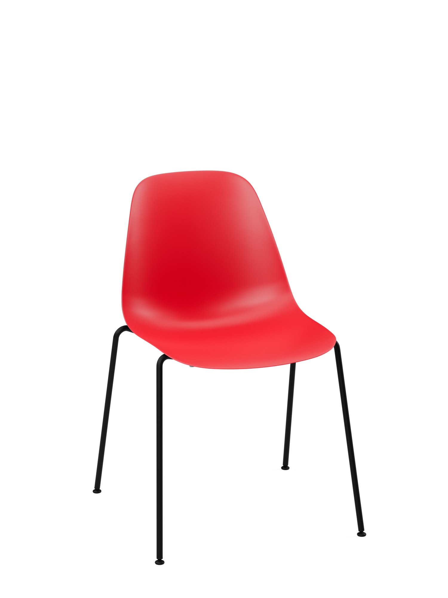 Pola Light R/4L Chairs